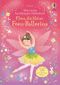 Mein erstes Anziehpuppen-Stickerbuch: Flora, die kleine Feen-Ballerina Cover des Buches Mein erstes Anziehpuppen-Stickerbuch: Flora, die kleine Feen-Ballerina (ISBN: 9781035705139)