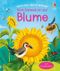 Schau mal, wie ich wachse! Vom Samenkorn zur Blume Cover des Buches Schau mal, wie ich wachse! Vom Samenkorn zur Blume (ISBN: 9781035705269)