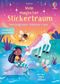 Mein magischer Stickertraum: Meerjungfrauen – Feen – Einhörner Cover des Buches Mein magischer Stickertraum: Meerjungfrauen – Feen – Einhörner (ISBN: 9781035705467)