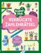 Knobel-Klub: Verrückte Zahlenrätsel Cover des Buches Knobel-Klub: Verrückte Zahlenrätsel (ISBN: 9781035705498)