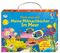 Pack mich ein! Meine Mitmachbücher: Im Meer Cover des Buches Pack mich ein! Meine Mitmachbücher: Im Meer (ISBN: 9781035705665)