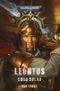 Warhammer 40.000 - Leontus Cover des Buches Warhammer 40.000 - Leontus (ISBN: 9781836091479)