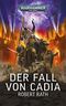 Warhammer 40.000 - Der Fall von Cadia Cover des Buches Warhammer 40.000 - Der Fall von Cadia (ISBN: 9781836091813)