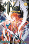 Magi – The Labyrinth of Magic – Band 28 Cover des Buches Magi – The Labyrinth of Magic – Band 28 (ISBN: 9782889215034)