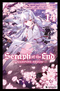 Seraph of the End 14 Cover des Buches Seraph of the End 14 (ISBN: 9782889217977)