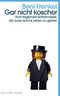 Gar nicht koscher Cover des Buches Gar nicht koscher (ISBN: 9783036959252)