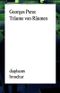 Träume von Räumen Cover des Buches Träume von Räumen (ISBN: 9783037343265)
