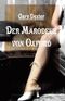 Der Marodeur von Oxford Cover des Buches Der Marodeur von Oxford (ISBN: 9783037344248)