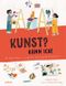 Kunst? Kann ich! (Kunst für Kinder) Cover des Buches Kunst? Kann ich! (Kunst für Kinder) (ISBN: 9783038762713)