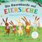 Die Hasenbande auf Eiersuche Cover des Buches Die Hasenbande auf Eiersuche (ISBN: 9783038763406)