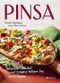 Pinsa Cover des Buches Pinsa (ISBN: 9783039021772)