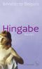Hingabe Cover des Buches Hingabe (ISBN: 9783103900040)