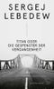 Titan oder Die Gespenster der Vergangenheit Cover des Buches Titan oder Die Gespenster der Vergangenheit (ISBN: 9783103975222)