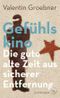 Gefühlskino Cover des Buches Gefühlskino (ISBN: 9783103975994)
