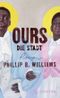 Ours. Die Stadt Cover des Buches Ours. Die Stadt (ISBN: 9783103976090)