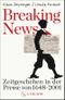 Breaking News Cover des Buches Breaking News (ISBN: 9783103976281)
