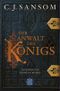Der Anwalt des Königs Cover des Buches Der Anwalt des Königs (ISBN: 9783104037042)
