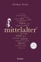 Mittelalter. 100 Seiten Cover des Buches Mittelalter. 100 Seiten (ISBN: 9783150205891)