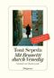 Mit Brunetti durch Venedig Cover des Buches Mit Brunetti durch Venedig (ISBN: 9783257066708)