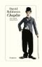 Chaplin Cover des Buches Chaplin (ISBN: 9783257069051)
