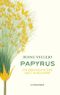 Papyrus Cover des Buches Papyrus (ISBN: 9783257071986)