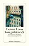 Das goldene Ei Cover des Buches Das goldene Ei (ISBN: 9783257243369)