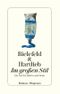 Im großen Stil Cover des Buches Im großen Stil (ISBN: 9783257243857)