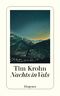 Nachts in Vals Cover des Buches Nachts in Vals (ISBN: 9783257243895)
