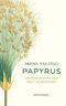 Papyrus Cover des Buches Papyrus (ISBN: 9783257248173)
