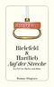 Auf der Strecke Cover des Buches Auf der Strecke (ISBN: 9783257601718)
