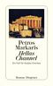 Hellas Channel Cover des Buches Hellas Channel (ISBN: 9783257603224)