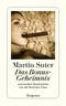 Das Bonus-Geheimnis Cover des Buches Das Bonus-Geheimnis (ISBN: 9783257606010)