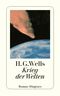 Krieg der Welten Cover des Buches Krieg der Welten (ISBN: 9783257609264)