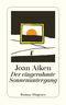 Der eingerahmte Sonnenuntergang Cover des Buches Der eingerahmte Sonnenuntergang (ISBN: 9783257612608)