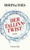 Der Tallinn-Twist Cover des Buches Der Tallinn-Twist (ISBN: 9783293005754)