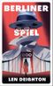 Berliner Spiel Cover des Buches Berliner Spiel (ISBN: 9783311121206)