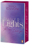 Silver Lights - The more I hate you Cover des Buches Silver Lights - The more I hate you (ISBN: 9783328113263)