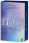 Silver Lights - The more I love you Cover des Buches Silver Lights - The more I love you (ISBN: 9783328113454)