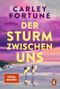 Der Sturm zwischen uns Cover des Buches Der Sturm zwischen uns (ISBN: 9783328114598)
