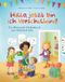Hallo, jetzt bin ich Vorschulkind! Cover des Buches Hallo, jetzt bin ich Vorschulkind! (ISBN: 9783328303893)
