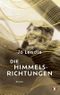 Die Himmelsrichtungen Cover des Buches Die Himmelsrichtungen (ISBN: 9783328603795)