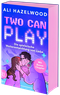 Two Can Play – Die spielerische Weiterentwicklung von Liebe Cover des Buches Two Can Play – Die spielerische Weiterentwicklung von Liebe (ISBN: 9783352010309)