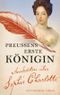Preußens erste Königin Cover des Buches Preußens erste Königin
