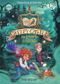 Creepy Castle – Die Schule der Geisterjäger (1). Total verspukt! Cover des Buches Creepy Castle – Die Schule der Geisterjäger (1). Total verspukt! (ISBN: 9783401608617)