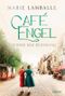 Café Engel: Töchter der Hoffnung Cover des Buches Café Engel: Töchter der Hoffnung (ISBN: 9783404179176)