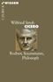 Cicero Cover des Buches Cicero (ISBN: 9783406562402)