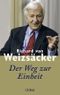 Der Weg zur Einheit Cover des Buches Der Weg zur Einheit (ISBN: 9783406592874)