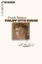 Philipp Otto Runge Cover des Buches Philipp Otto Runge (ISBN: 9783406600920)