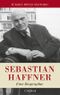 Sebastian Haffner Cover des Buches Sebastian Haffner (ISBN: 9783406605857)