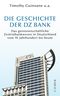 Die Geschichte der DZ BANK Cover des Buches Die Geschichte der DZ BANK (ISBN: 9783406640636)